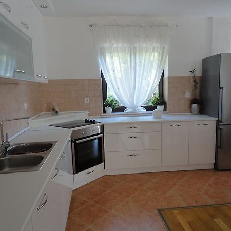 Apartment Mira Senj  Δωμάτιο φωτογραφία