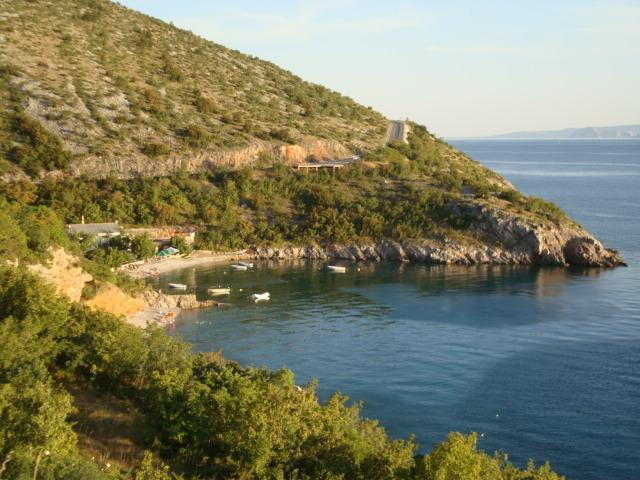Apartment Mira Senj  Εξωτερικό φωτογραφία