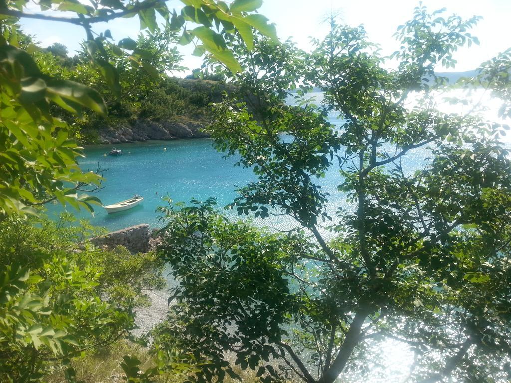 Apartment Mira Senj  Δωμάτιο φωτογραφία