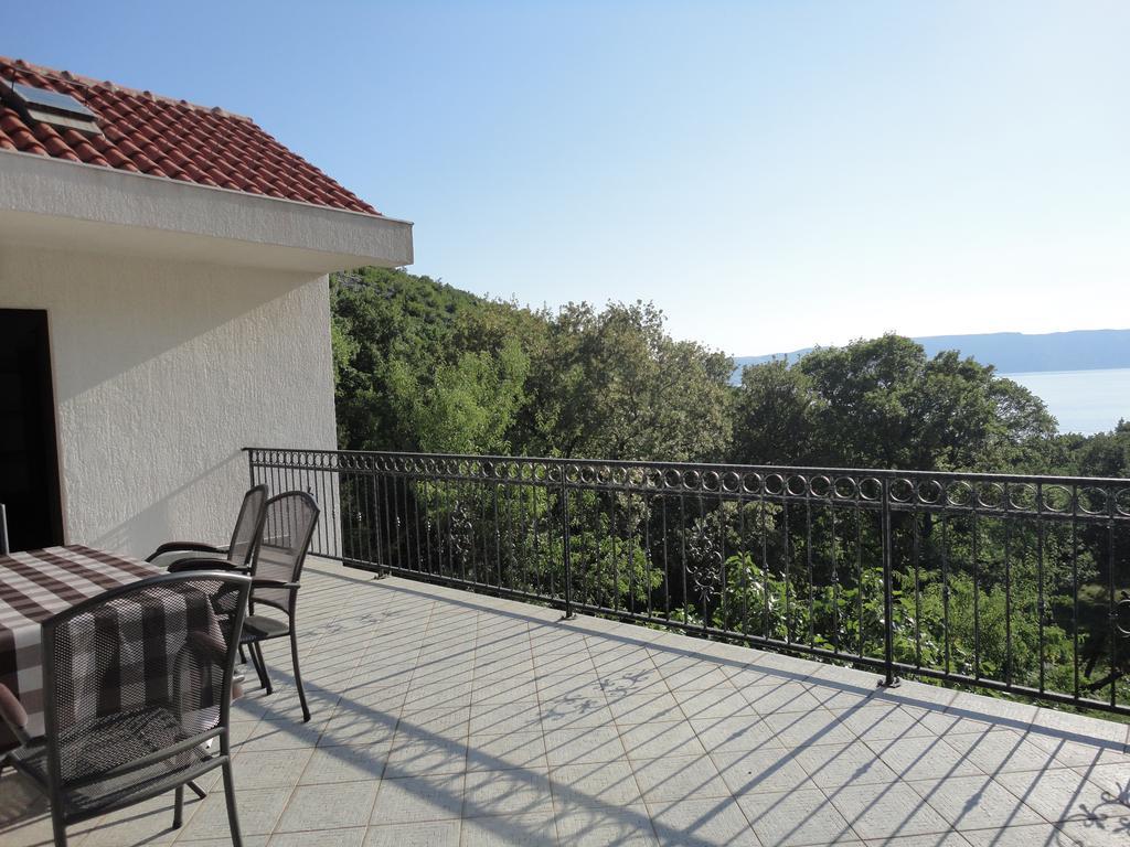 Apartment Mira Senj  Δωμάτιο φωτογραφία