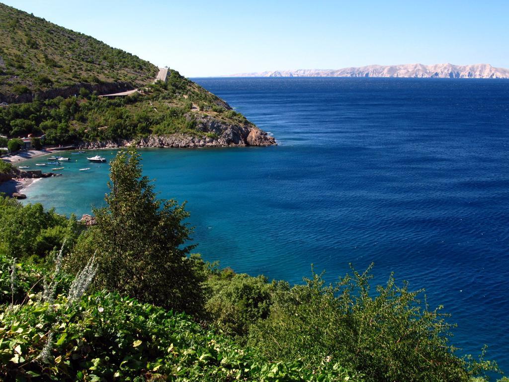 Apartment Mira Senj  Δωμάτιο φωτογραφία