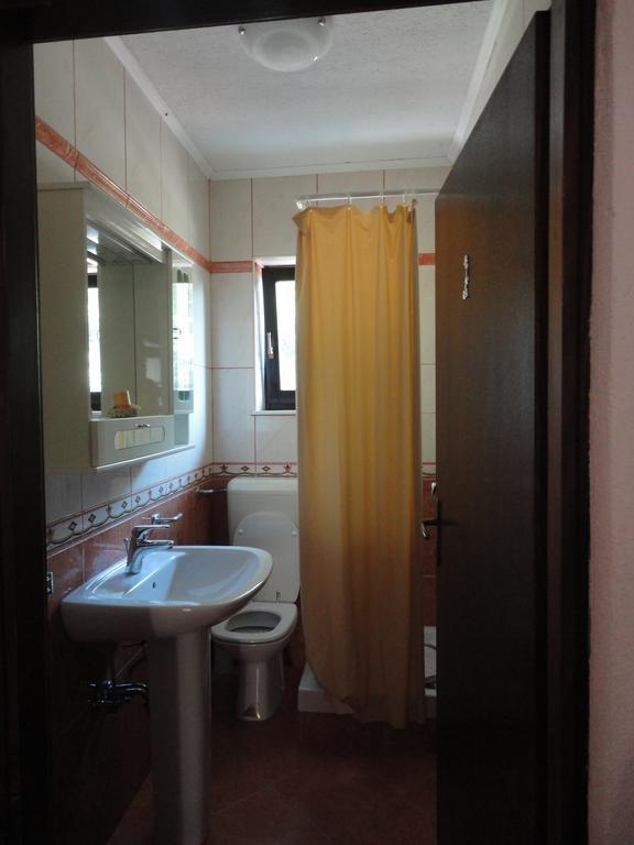 Apartment Mira Senj  Δωμάτιο φωτογραφία