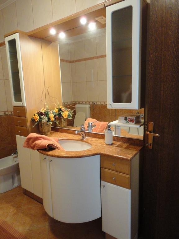 Apartment Mira Senj  Δωμάτιο φωτογραφία