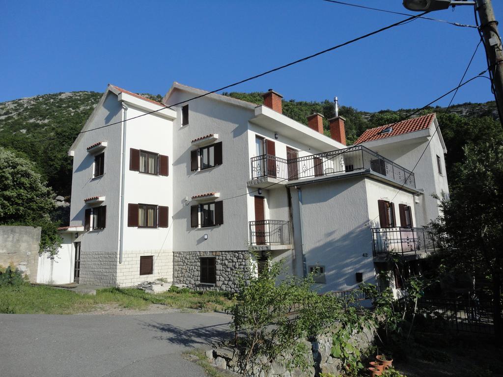 Apartment Mira Senj  Δωμάτιο φωτογραφία