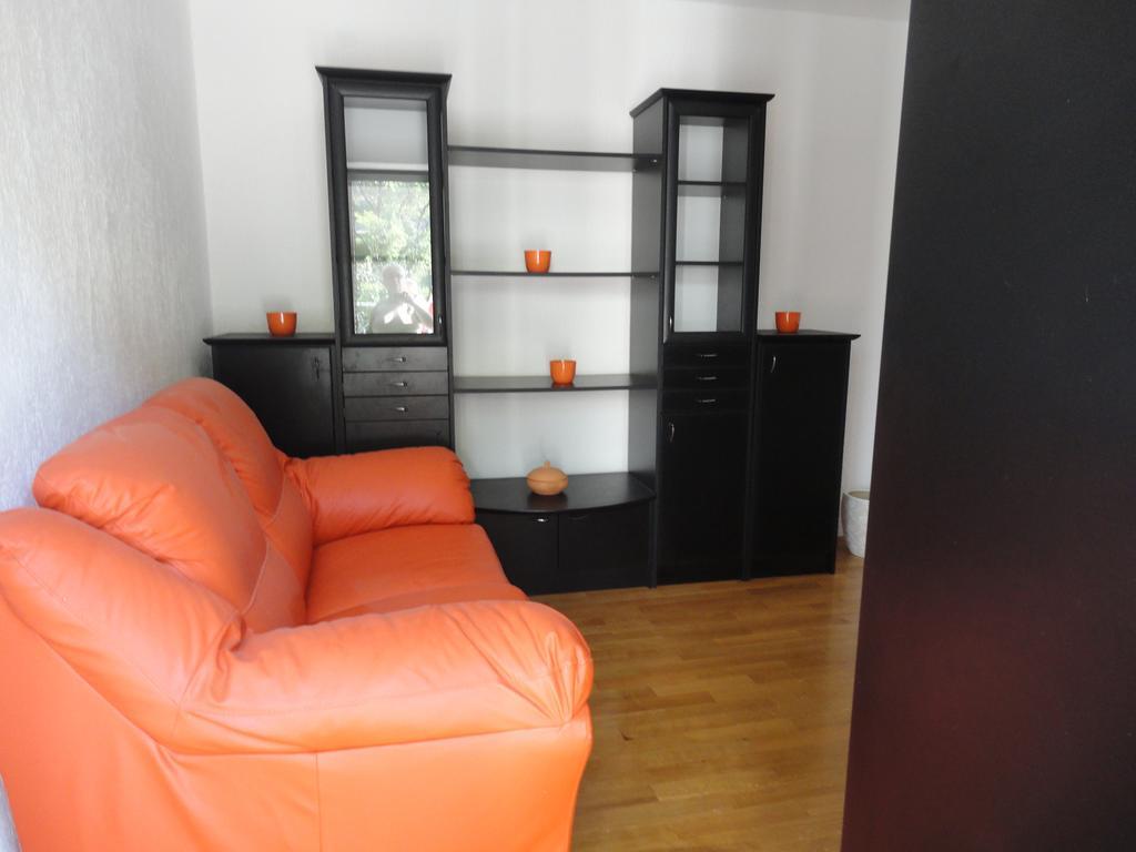 Apartment Mira Senj  Δωμάτιο φωτογραφία