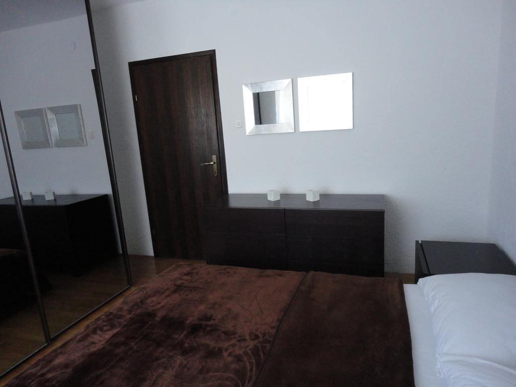 Apartment Mira Senj  Δωμάτιο φωτογραφία