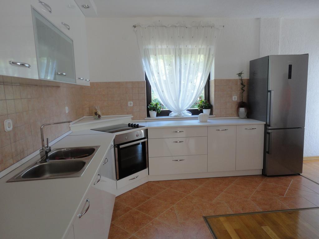 Apartment Mira Senj  Δωμάτιο φωτογραφία