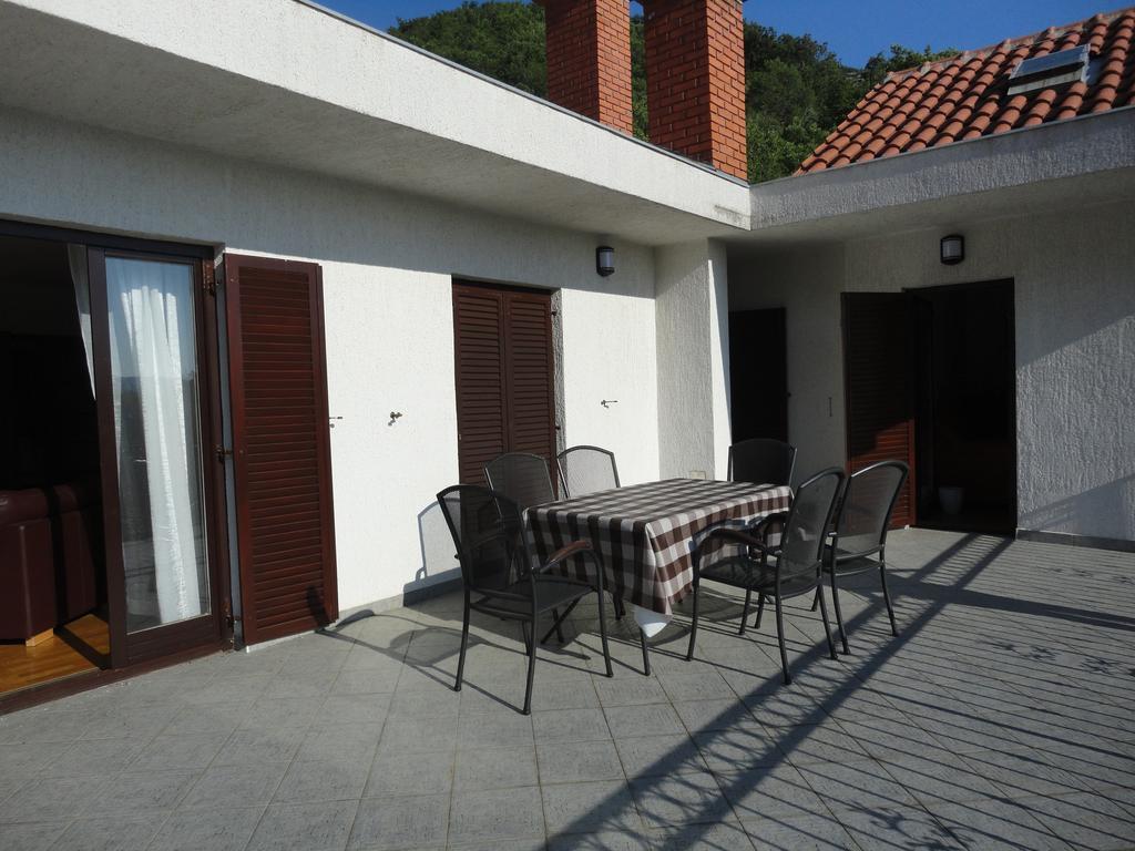 Apartment Mira Senj  Δωμάτιο φωτογραφία