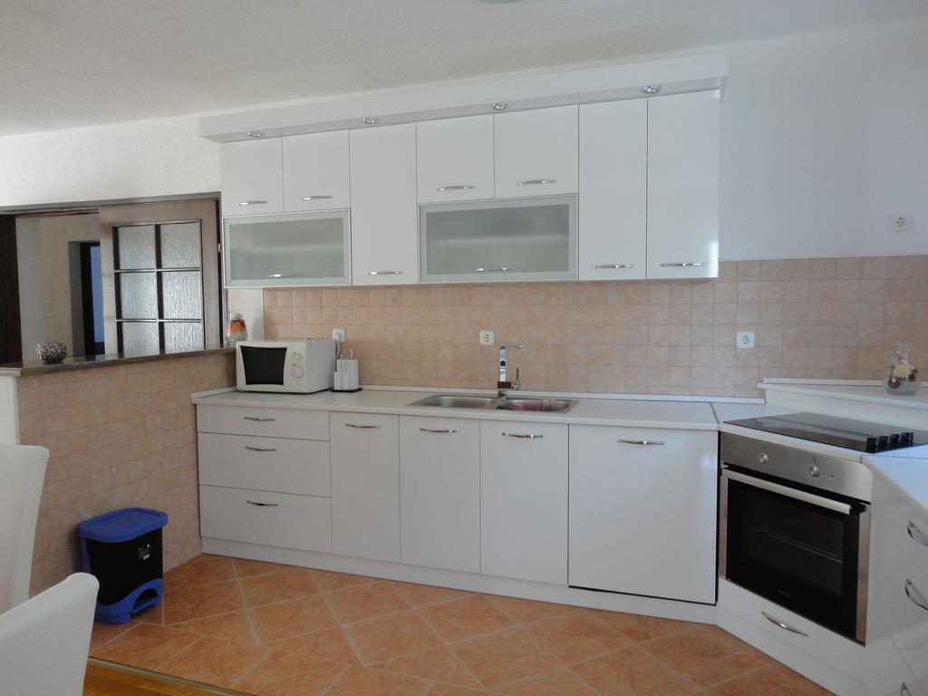 Apartment Mira Senj  Δωμάτιο φωτογραφία