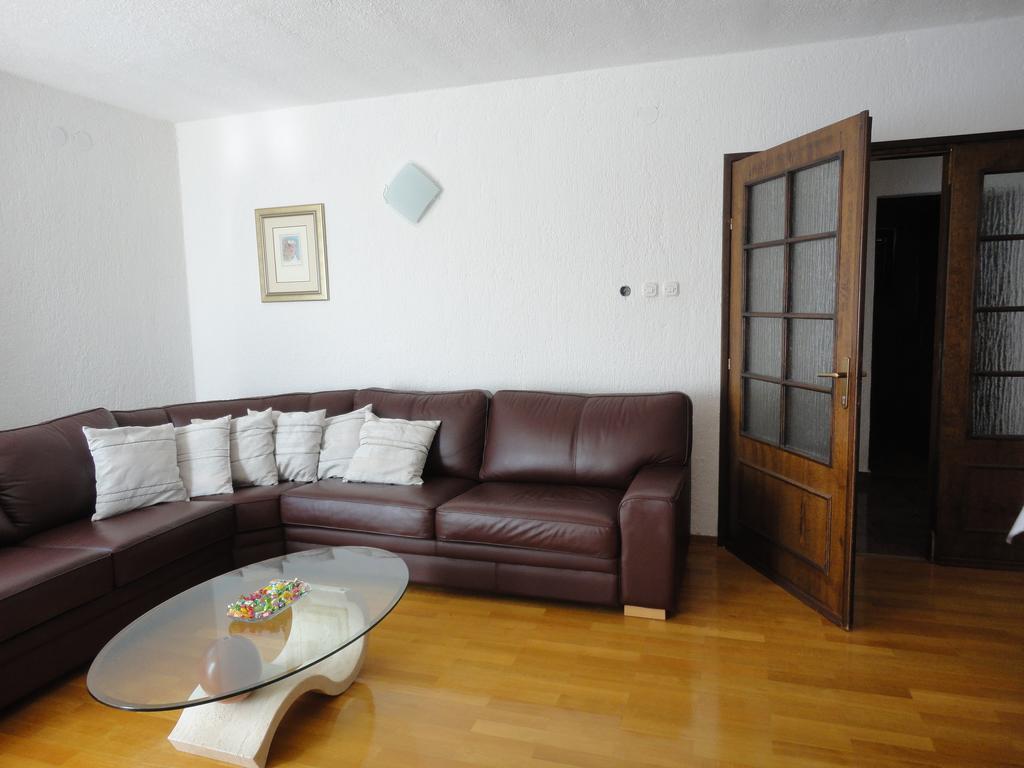 Apartment Mira Senj  Δωμάτιο φωτογραφία