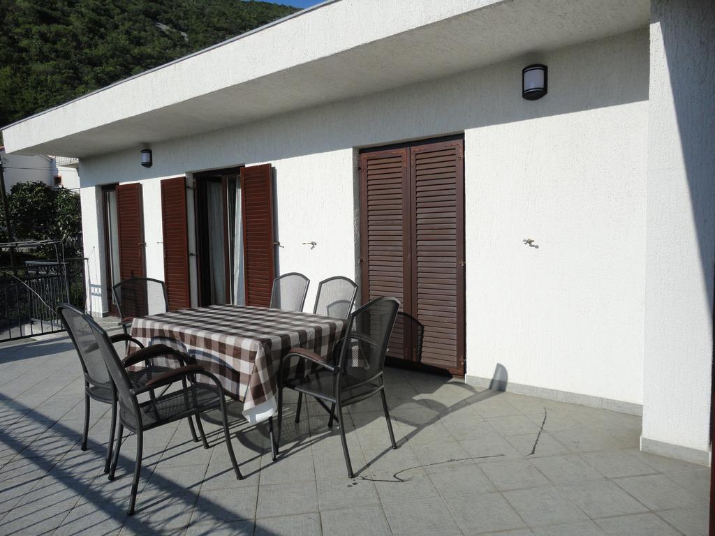 Apartment Mira Senj  Δωμάτιο φωτογραφία
