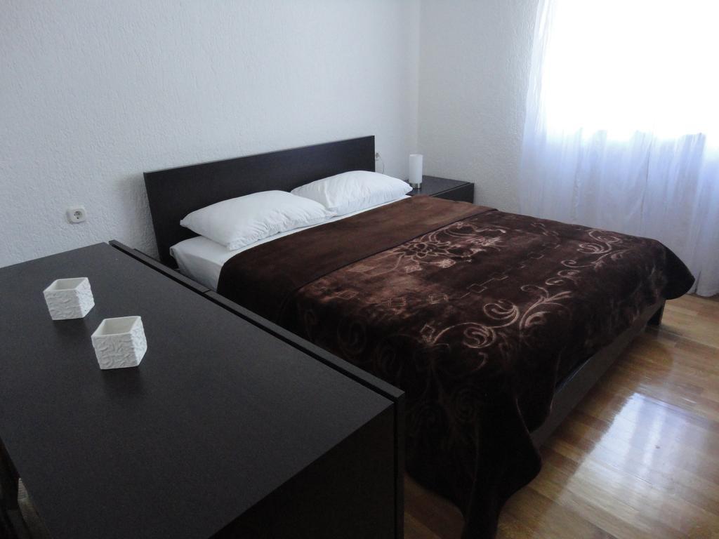 Apartment Mira Senj  Δωμάτιο φωτογραφία