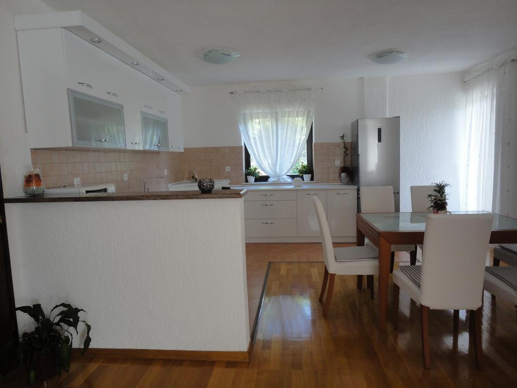 Apartment Mira Senj  Δωμάτιο φωτογραφία