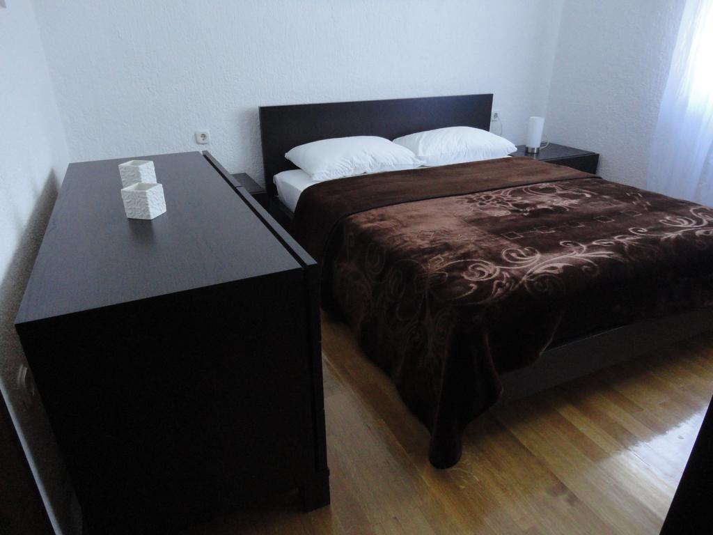 Apartment Mira Senj  Δωμάτιο φωτογραφία
