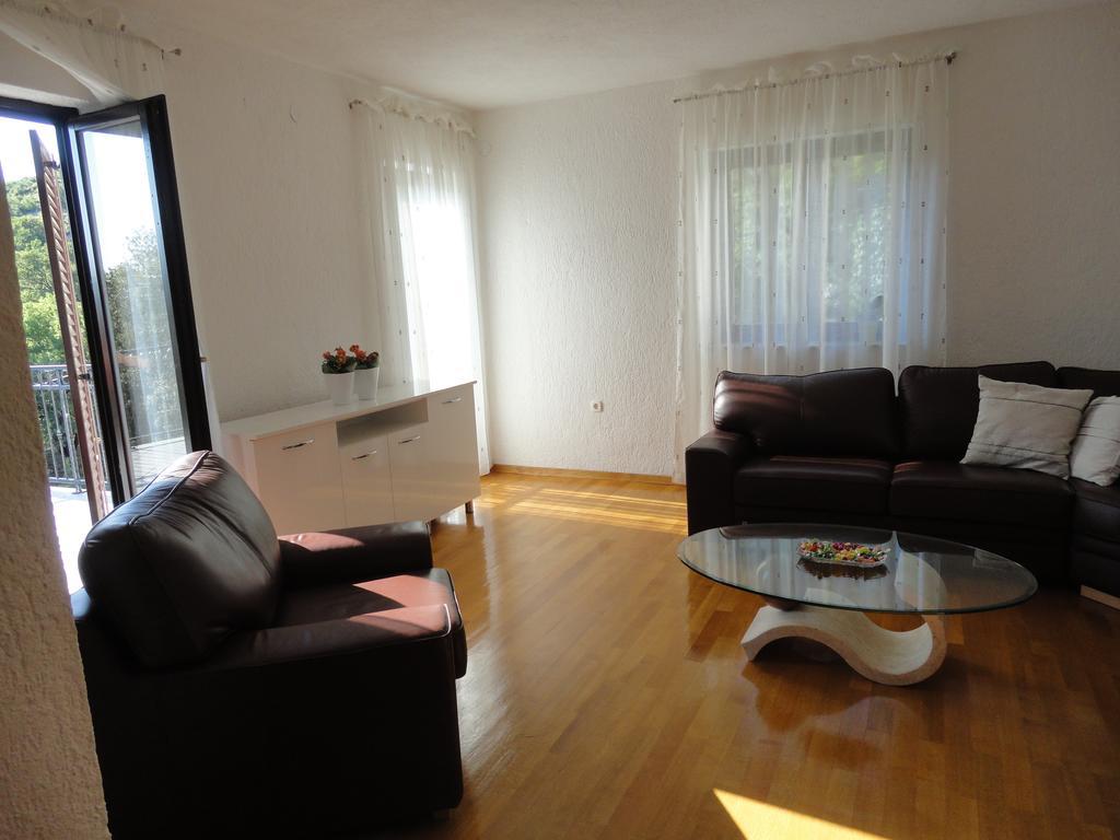 Apartment Mira Senj  Δωμάτιο φωτογραφία