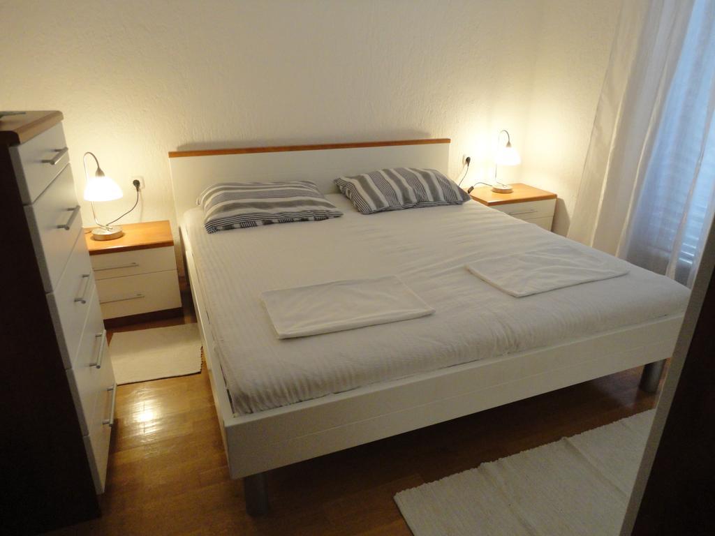 Apartment Mira Senj  Δωμάτιο φωτογραφία